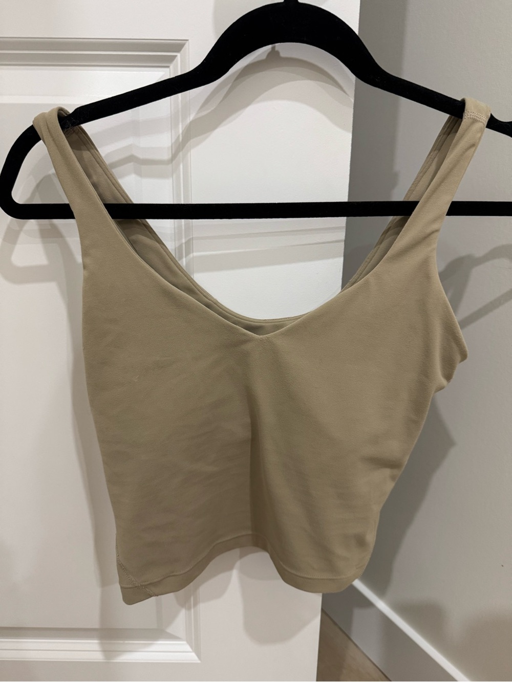 Lululemon align tank